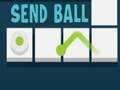 leikur Send Ball