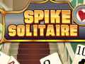 leikur Spike Solitaire