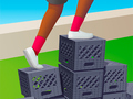 leikur Milk Crate Challenge