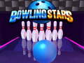 leikur Bowling Stars