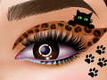 leikur Incredible Princess Eye Art 2