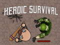 leikur Heroic Survival