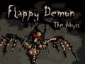 leikur Flappy Demon The Abyss