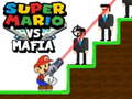 leikur Super Mario Vs Mafia