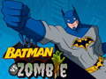 leikur Batman vs Zombie