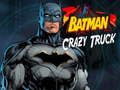 leikur Batman Truck Driving