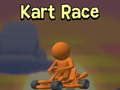 leikur Kart Race
