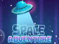 leikur Space Adventure 