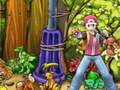 leikur Hidden pokemon