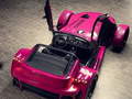 leikur Donkervoort D8 GTO Slide