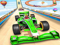 leikur Formula Car Racing Championship