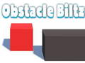 leikur Obstacle Blitz 