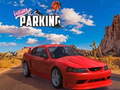 leikur Holiday Parking