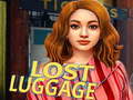 leikur Lost Luggage