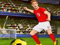 leikur Soccer Skills The Finest of Kings