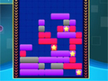 leikur Tetris Slider
