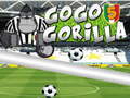 leikur Go Go Gorilla