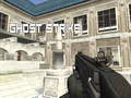 leikur Ghost Strike