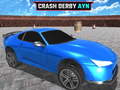 leikur Crash Derby AYN