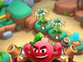 leikur Plants vs Zombies Online
