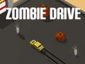 leikur Zombie Drive