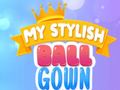 leikur My Stylish Ball Gown