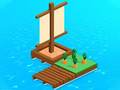 leikur Idle Arks: Sail and Build