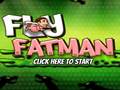 leikur Fly Fat Man
