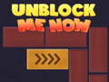 leikur Unblock Me Now