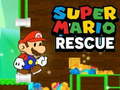 leikur Super Mario Rescue