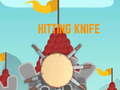 leikur HITTING KNIFE