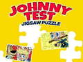 leikur Johnny Test Jigsaw Puzzle