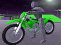 leikur Sport Stunt Bike 3D Game