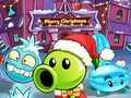 leikur Plants vs Zombies TD