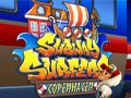 leikur Subway Surfers Copenhagen