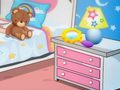 leikur Dream Room Decorate