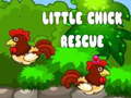 leikur Little Chick Rescue