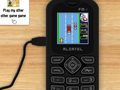 leikur Race F1 Alcatel