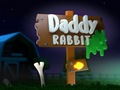 leikur Daddy Rabbit