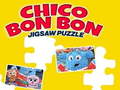 leikur Chico Bon Bon Jigsaw Puzzle