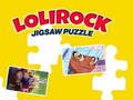 leikur Lolirock Jigsaw Puzzle