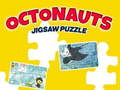 leikur Octonauts Jigsaw Puzzle