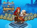 leikur Might and Magic Armies
