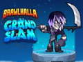leikur Brawlhalla Grand Slam
