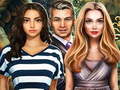 leikur Family enigma
