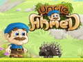 leikur Uncle Ahmed