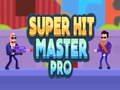 leikur Super Hit Master pro