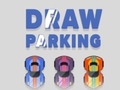 leikur Draw Parking 