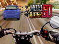 leikur Moto Rider GO