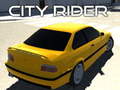 leikur City rider